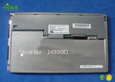 به طور معمول سفید AA090MF01 Mitsubishi 9.0 اینچ صفحه نمایش ال سی دی LCM 196.8 × 118.08 میلی متر فعال منطقه