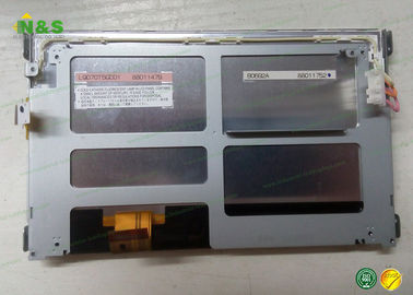 LQ070T5GC01 شارپ صفحه نمایش LCD 7.0 اینچ LCM 480 (RGB) × 240
