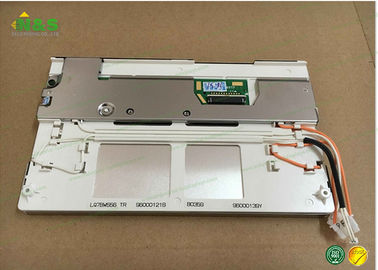 LQ070T5GG21 7.0 اینچ صفحه نمایش ال سی دی شارپ TFT خاص آنالوگ RGB