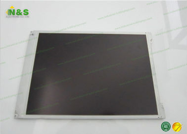 LQ075V3DG03 شارپ LCD صفحه نمایش 7.5 اینچ با سرعت 151.68 × 113.76 میلی متر برای کاربردهای صنعتی