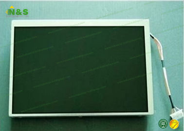 LQ080T5GA01 پانل LCD شارپ 8.0 اینچ Transmissive LCM 480 × 234