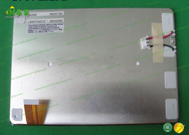 LQ080T5GG01B 8.0 اینچ شارپ صفحه نمایش LCD انتقال LCM 480 × 234