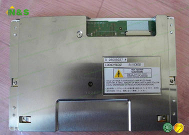 LQ080Y5CGQ1 پانل LCD شارپ 8.0 اینچ قابل حمل برای نمایش خودرو