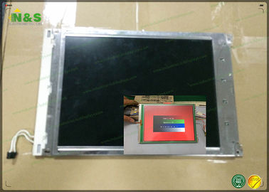 12.1 اینچ LQ121S1LH01 شارپ LCD صفحه نمایش SHARP به طور معمول سفید LCM 800 × 600
