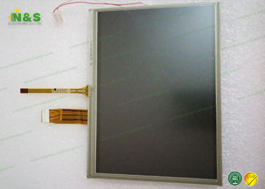 C070FW03 V2 AUO lcd panel تعمیر 7.0 اینچ با 156.24 × 82.37 میلی متر فعال منطقه