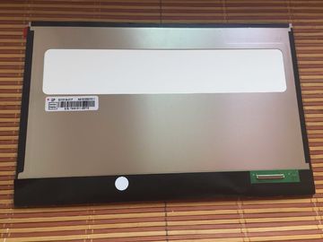EJ101IA-01F Innolux lcd panel تعمیر، صفحه نمایش لمسی با صفحه نمایش با وضوح بالا 216.96 × 135.6 میلی متر