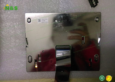 پوشش سخت LQ080Y5DZ30A Sharp LCD PanelNormally White با 230.4 × 138.24 میلی متر