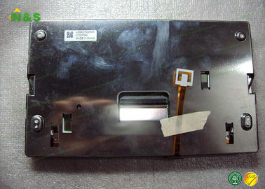 پوشش سخت LQ080Y5DZ30A Sharp LCD PanelNormally White با 230.4 × 138.24 میلی متر
