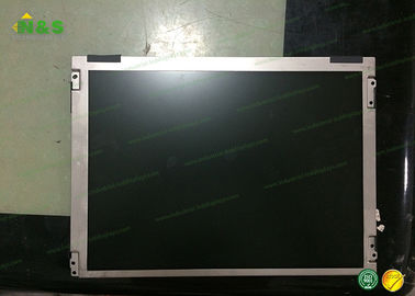LQ084S1DH02 8.4 اینچ پنل LCD شارپ به طور معمول سفید برای Laotop