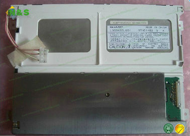 صفحه نمایش ضد شفاف Sharp LCD LQ084V3DG03 / tft lcd ماژول نمایشگر 8.4 اینچ