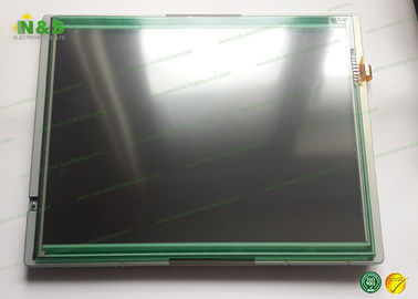 LQ085Y3DG11 پانل LCD شارپ 8.5 اینچ LCM 800 × 480