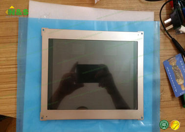 LQ088H9DZ01 8.8 اینچ شفاف LCD Anti Glare LCM 640 × 240 250 150: 1 262K CCFL TTL
