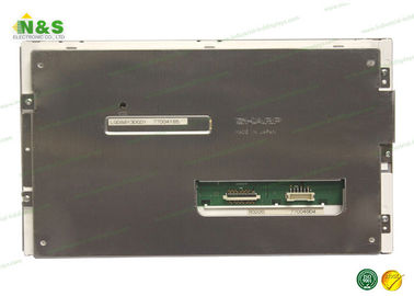 8.8 اینچ LQ088Y3DG01 پانل ال سی دی شارپ LCM 800 × 480 380 262K CCFL TTL