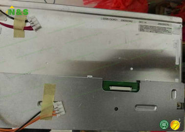 LQ095Y5DR01 شارپ صفحه نمایش LCD 9.5 اینچ با 206.4 × 123.84 میلی متر فعال منطقه