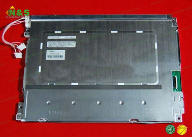 LQ104V1DW01 لپ تاپ ال سی دی تعمیر صفحه نمایش، پانل صنعتی ال سی دی 211.2 × 158.4 میلی متر