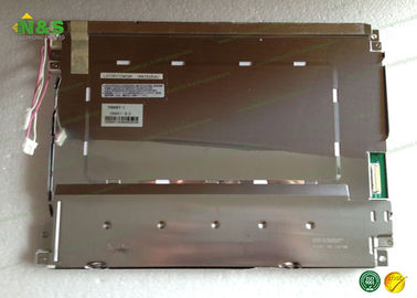 VGA LCM LQ104V1DW02 پانل ال سی دی شارپ با دامنه فعال 211.2 × 158.4 میلی متر