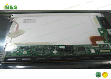 صفحه نمایش 10.4 اینچ Sharp LCD LQ10D131 با ابعاد 211.2 × 158.4 میلیمتر