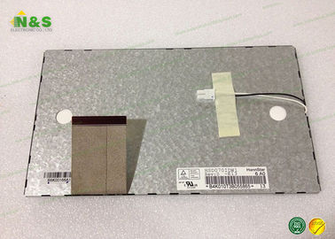 HSD070IDW1-E13 HannStar 7.0 اینچ WLED، تخت، LCM داغ مدل به طور معمول سفید