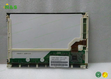 TM100SV-02L02 اصلی صفحه نمایش 10 اینچ TFT LCD صفحه نمایش CCFL 800 * 600 SVGA پنل