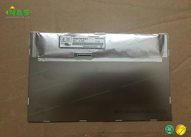 HSD070PWW1-A00 HannStar 7.0 اینچ به طور معمول سیاه با 94.2 میلی متر 150.72 میلی متر