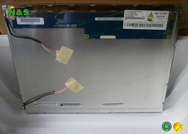 پانل LCD 15.0 اینچ HT150X02-100 BOE با ابعاد 304.128 × 228.096 میلی متر