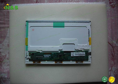 HSD100IFW1-A00 HannStar 10.1 پانل ماژول پانل 220.416 × 129.15 میلی متر فعال منطقه