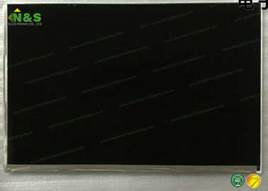 CLAA101WJ01 TFT LCD ماژول CPT به طور معمول سیاه و سفید 10.1 اینچ LCM 1366 × 768 450 با 223.341 × 125.568 میلی متر