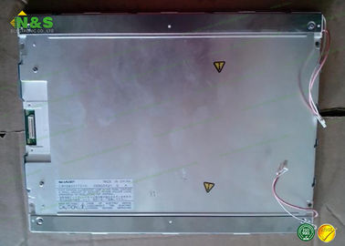 LM104VC1T51 SHARP LCD صفحه نمایش SHARP 10.4 اینچ 640 × 480 رنگ CCFL به طور معمول سیاه