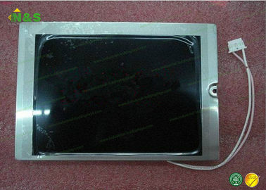 LJ640U48 SHARP LCD پانل، 9.4 پانل صفحه نمایش پانل جایگزینی EL 640 × 480