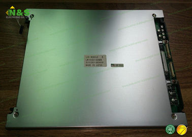 رنگ LM-CC53-22NEK TORISAN LCD صفحه نمایش 10.4 اینچ برای کاربردهای صنعتی