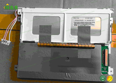 8.4 اینچ LQ084S3DG01 پانل LCD شارپ SHARP 800 × 600 350 320: 1 به طور معمول سفید