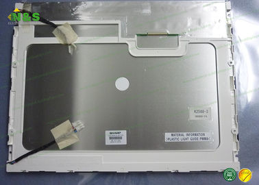 LQ150X1LW71N شارپ LCD صفحه نمایش SHARP 15.0 اینچ LCM 1024 × 768 به طور معمول سیاه و سفید 60Hz