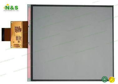 صفحه نمایش LCD 6.0 اینچ LS060S2UD01 با 91.8 × 122.4 میلی متر فعال منطقه