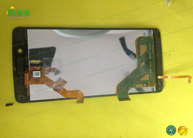 LS045K3SX05 4.5 اینچ صفحه نمایش LCD CG-Silicon Sharp LCD LCM 720 × 1280 330 800: 1 16.7M WLED MIPI