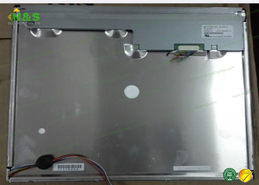 15 اینچی AA150XN02 TFT LCD ماژول Mitsubishi LCM 1024 × 768 450 با 304.1 × 228.1 میلی متر