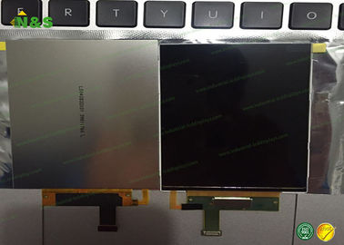 4.0 اینچ LS040B3SX01 پانل LCD معمولی Black Sharp با 55.68 × 83.52 میلی متر