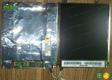 LQ61D133 لنز ضد لایه 6.1 اینچ نمایش یک مستطیل مسطح SHARP