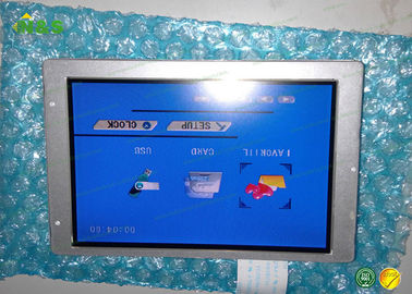 LQ6AN102 SHARP 5.6 اینچ با 114.2 × 83.5 میلیمتر برای پنل Video Door Phone