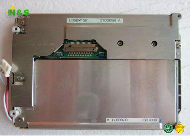LQ6BW12K SHARP 5.6 اینچ LCM 320 × 234 شارپ صفحه نمایش LCD CCFL آنالوگ