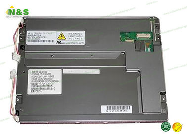 AA084VC03 Mitsubishi صفحه نمایش LCD با وضوح بالا 8.4 اینچ برای کاربردهای صنعتی