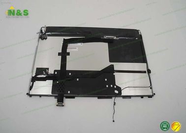 به طور معمول سفید LM201WE3-TLF8 LG صفحه نمایش ال سی دی نمایش 20.1 اینچ پوشش سخت