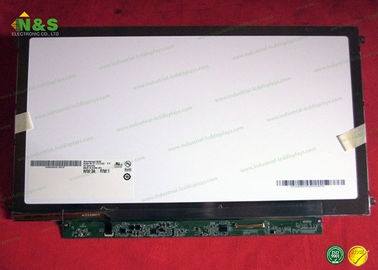 پوشش سخت LT133EE09300 لپ تاپ رنگ tft lcd صفحه نمایش پانل 16/9 نسبت ابعاد