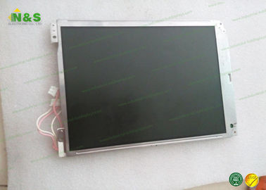 10.4 اینچ LQ104V1DG62 صفحه نمایش لمسی تیز LCD جایگزینی 640 × 480 ضد انفجار