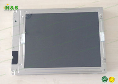 LQ121S1DG81 12.1 اینچ صفحه نمایش LCD شارپ به طور معمول سفید برای کاربرد صنعتی