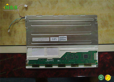 LQ121S1DG81 12.1 اینچ صفحه نمایش LCD شارپ به طور معمول سفید برای کاربرد صنعتی