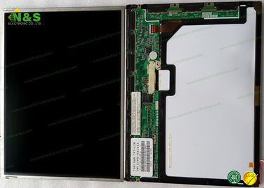 TM121XG-02L02A TM121XG-02L01 12.1 پانل ال سی دی 1024 * 768 TM121XG-02L03