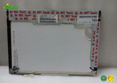 TM121XG-02L02A TM121XG-02L01 12.1 پانل ال سی دی 1024 * 768 TM121XG-02L03