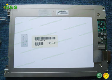 LQ94D021 Sharp LCD Panel SHARP 9.4 اینچ LCM 640 × 480 512 CCFL TTL