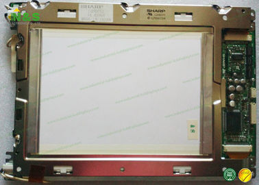 ضد لایه LQ9D011 Sharp LCD Panel 8.4 اینچ برای کاربردهای صنعتی