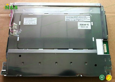 LQ9D01A 8.4 اینچ صفحه نمایش LCD شارپ با 129.88 × 129.6 میلی متر فعال منطقه